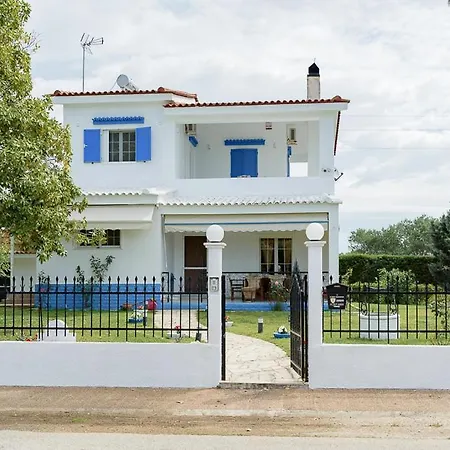 Beautiful Villa Metochion