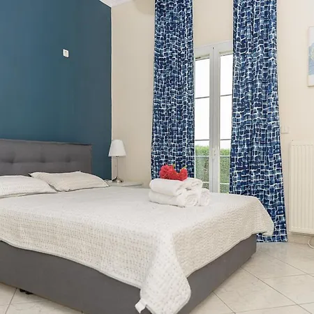 Villa Beautiful