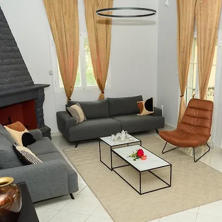 Beautiful Villa *