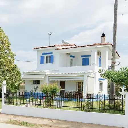 Beautiful Villa Metochion
