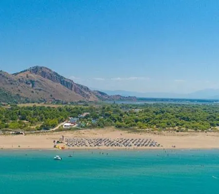 Beautiful Villa Metochion